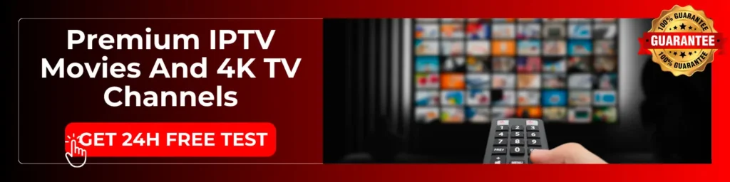 best iptv